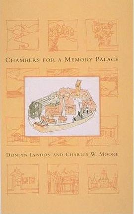 Chambers for a memory place pdf epub mobi 电子书 下载