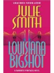 Louisiana Bigshot pdf epub mobi 下载