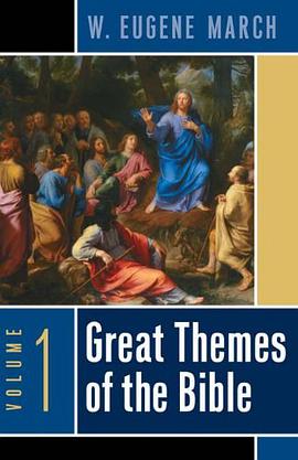 Great Themes of the Bible, Volume 1 pdf epub mobi 电子书 下载