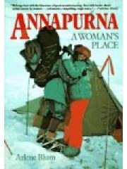 Annapurna: A Womans Place pdf epub mobi 电子书 下载