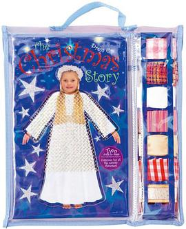 Dress Up Nativity