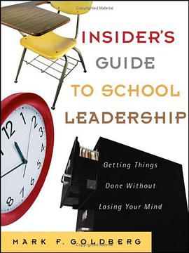 Insider's Guide to School Leadership pdf epub mobi 電子書 下載