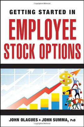Getting Started In Employee Stock Options (Getting Started In.....) pdf epub mobi 电子书 下载
