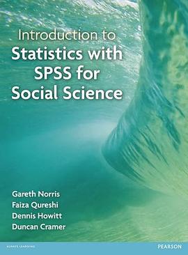 Introduction to Statistics with SPSS for Social Science pdf epub mobi 电子书 下载