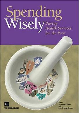 Spending Wisely pdf epub mobi 电子书 下载