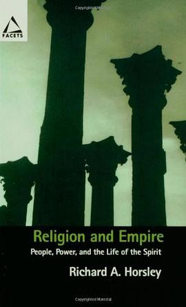 Religion and Empire pdf epub mobi 电子书 下载