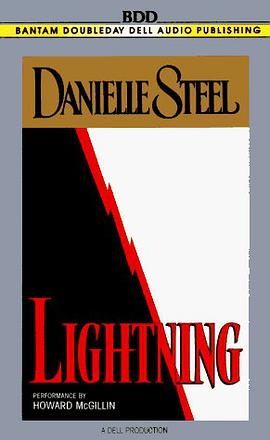 Lightning (Danielle Steel) pdf epub mobi 电子书 下载