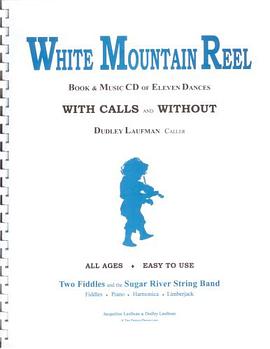 White Mountain Reel pdf epub mobi 电子书 下载