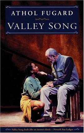 Valley Song pdf epub mobi 电子书 下载