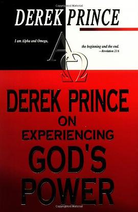 Derek Prince on Experiencing God's Power pdf epub mobi 电子书 下载