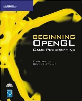 Beginning OpenGL Game Programming (Game Development Series) pdf epub mobi 电子书 下载