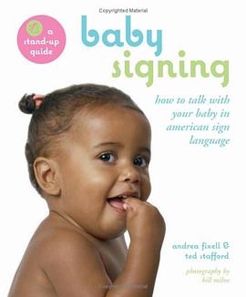 Baby Signing pdf epub mobi 电子书 下载