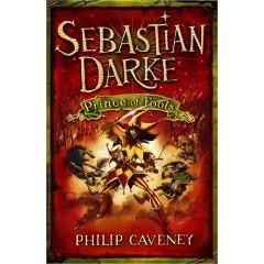 Sebastian Darke: Prince of Fools pdf epub mobi 電子書 下載