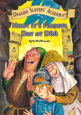 Help! It's Parent's Day at Dsa pdf epub mobi 电子书 下载