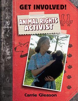 Animal Rights Activist pdf epub mobi 电子书 下载