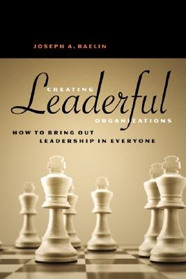 CREATING LEADERFUL ORGANIZATIONS pdf epub mobi 电子书 下载