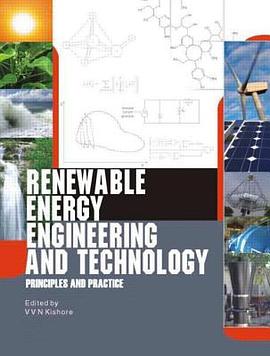 Renewable Energy Engineering and Technology pdf epub mobi 电子书 下载