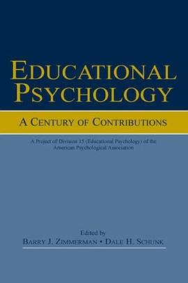 Educational Psychology pdf epub mobi 电子书 下载
