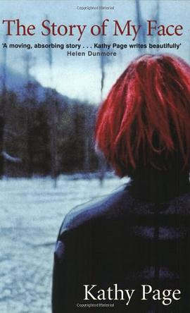The Story of My Face pdf epub mobi 电子书 下载