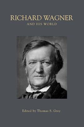 Richard Wagner and His World pdf epub mobi 電子書 下載