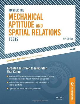 Acro Mechanical Aptitude and Spa pdf epub mobi 电子书 下载