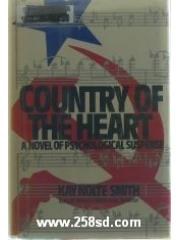 Country of the Heart pdf epub mobi 电子书 下载