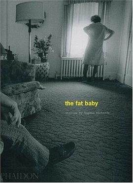 The Fat Baby pdf epub mobi 电子书 下载