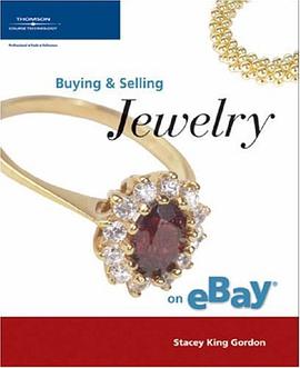 Buying & Selling Jewelry on eBay (Buying & Selling on Ebay) pdf epub mobi 电子书 下载