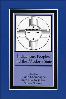 Indigenous Peoples and the Modern State pdf epub mobi 電子書 下載