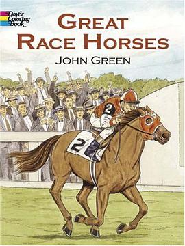 Great Race Horses pdf epub mobi 电子书 下载