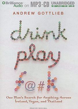 Drink, Play, F@#k pdf epub mobi 电子书 下载