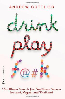 Drink, Play, F@#k pdf epub mobi 电子书 下载
