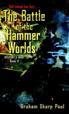 Helfort's War Book 2 pdf epub mobi 电子书 下载
