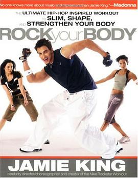 Rock Your Body pdf epub mobi 电子书 下载