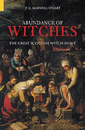 An Abundance of Witches