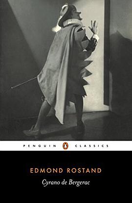 Cyrano de Bergerac pdf epub mobi 电子书 下载