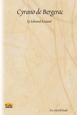 Cyrano de Bergerac pdf epub mobi 电子书 下载