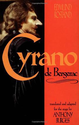 Cyrano de Bergerac pdf epub mobi 电子书 下载