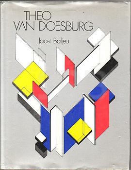 Theo van Doesburg pdf epub mobi 電子書 下載
