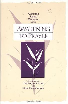 Awakening to Prayer pdf epub mobi 电子书 下载