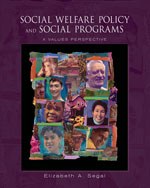 Social Welfare Policy and Social Programs pdf epub mobi 电子书 下载