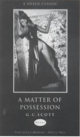 Matter of Possesion (Nexus Classic) pdf epub mobi 电子书 下载