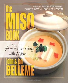 The Miso Book