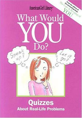 What Would You Do? pdf epub mobi 电子书 下载