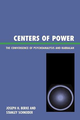 Centers of Power pdf epub mobi 电子书 下载