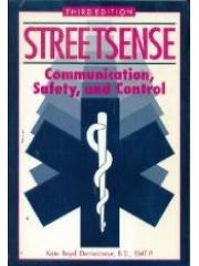 Streetsense: Communication， Safety， and Control pdf epub mobi 电子书 下载