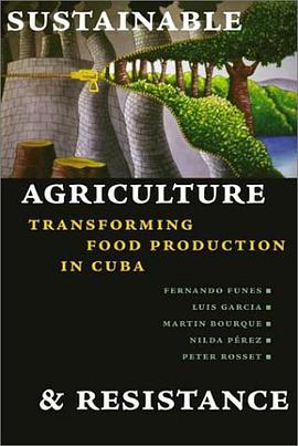 Sustainable Agriculture and Resistance pdf epub mobi 电子书 下载