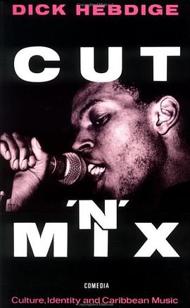 Cut 'n' Mix pdf epub mobi 电子书 下载