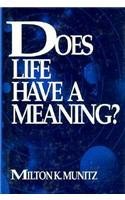 Does Life Have a Meaning? pdf epub mobi 下载