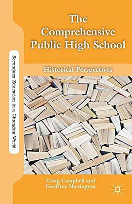 The Comprehensive Public High School pdf epub mobi 電子書 下載